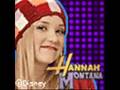 Hannah Montana videók Hannah Montana játékok